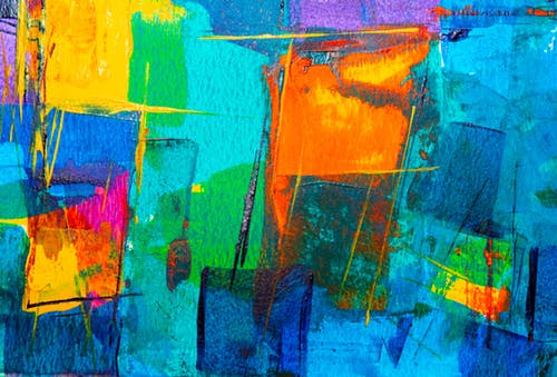 Human Glow in the Dark