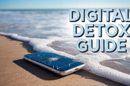 Digital Detox Guide