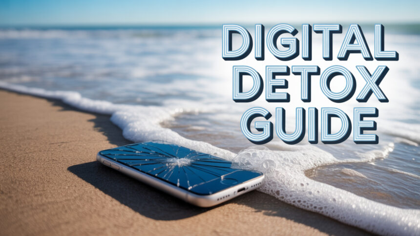 Digital Detox Guide