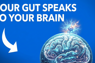 How your microbiomes talk to your brain? How to fix the conversation?