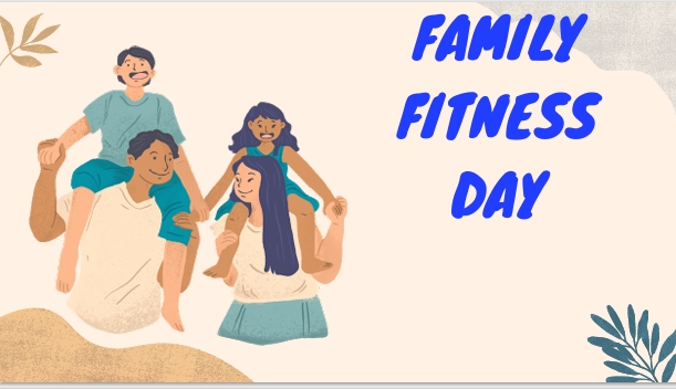 Family Fitness